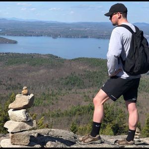 Meet your Posher, Joseph